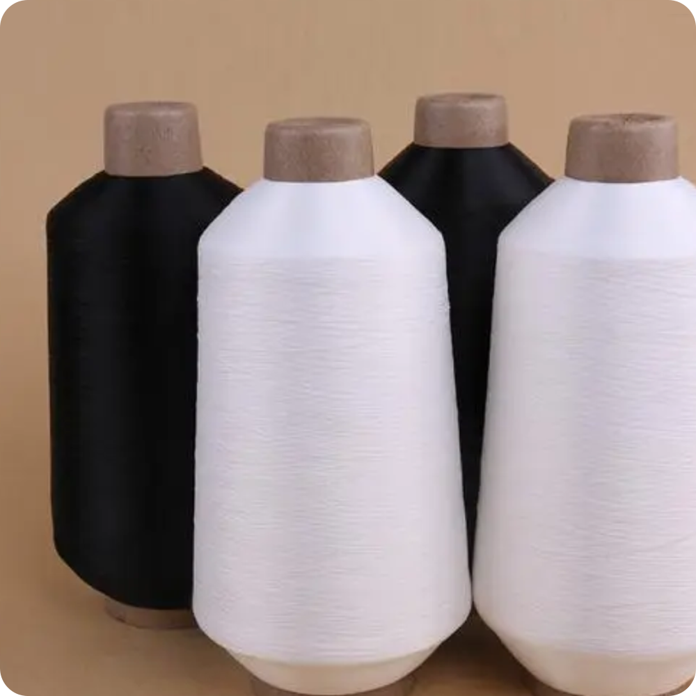 Nylon High Stretch Yarn